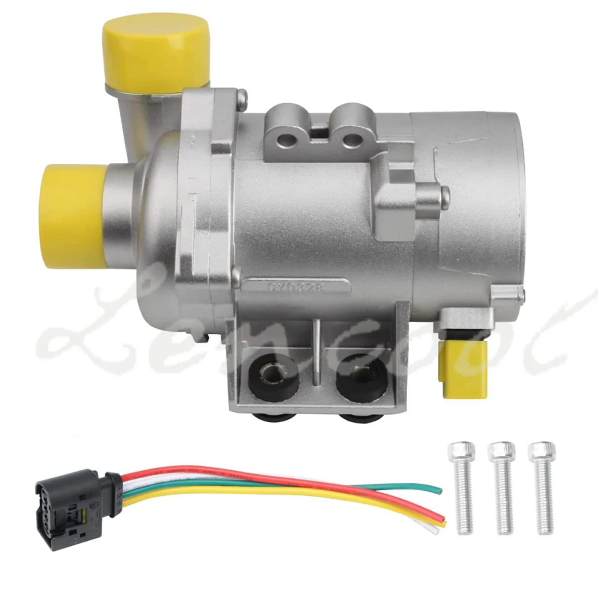 

11517586925 11517521584 Электрический водяной насос для BMW 128i 323i 328i 525i 530i xDrive 530xi X1 X3 X5 Z4 N53 N52 E89 E60 E61 E81