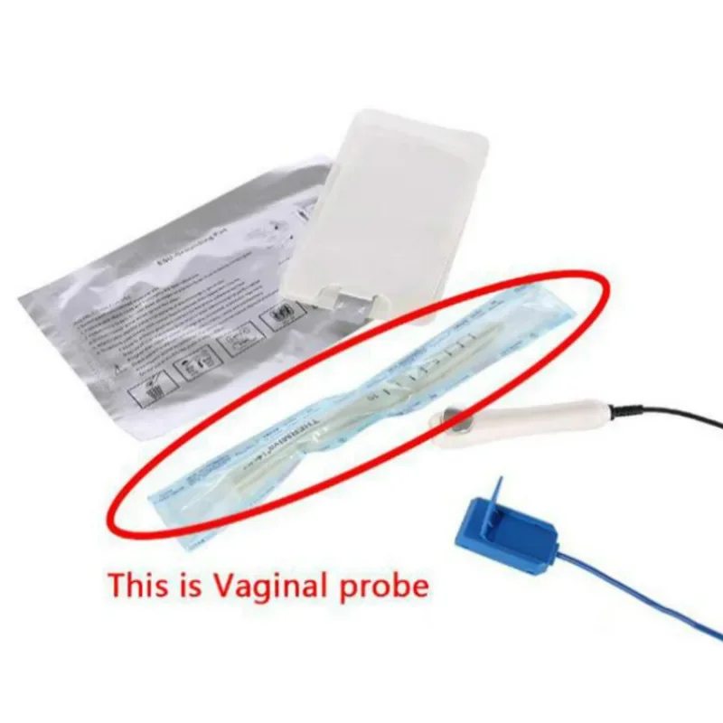 Beauty Equipment Accessories Disposable Probes Thermi Treatment Generator System Vaginal Machine Rejuvenation Machines Private C