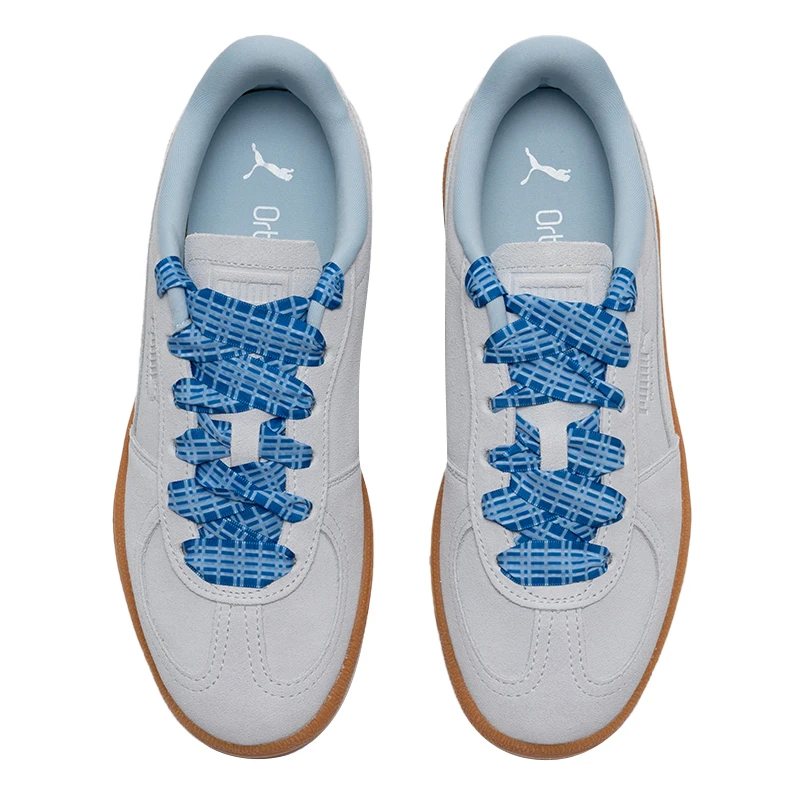 

Женские спортивные кроссовки Puma, модные уличные кроссовки, износостойкие, легкие, повседневные кроссовки с низким верхом 404361-01