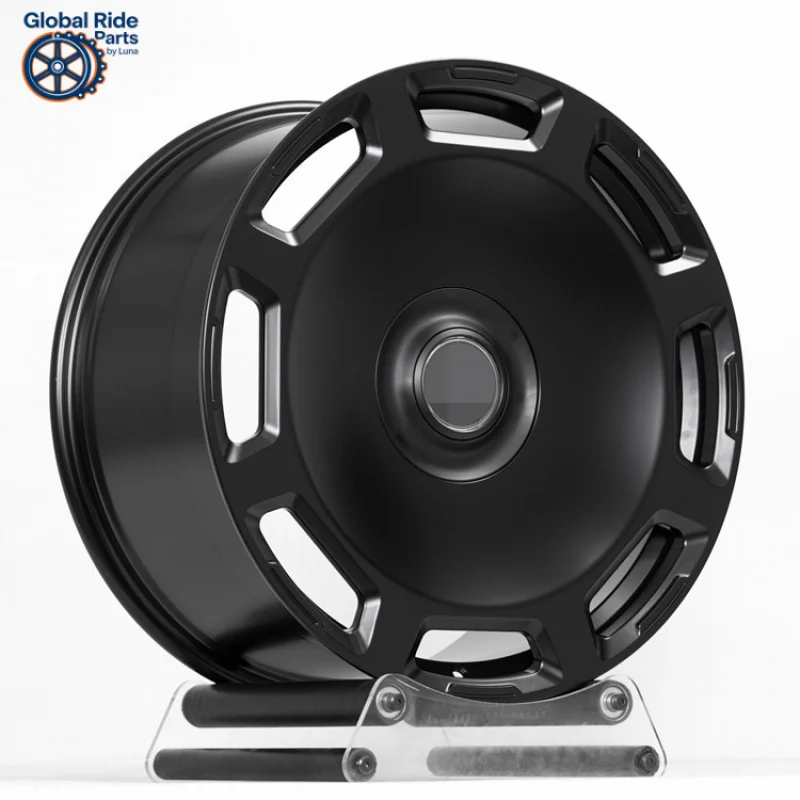 

Подходит для Mercedes-Benz G63 Обод 5x130 Автомобильные диски Кованый алюминиевый сплав R22 Ступица колеса