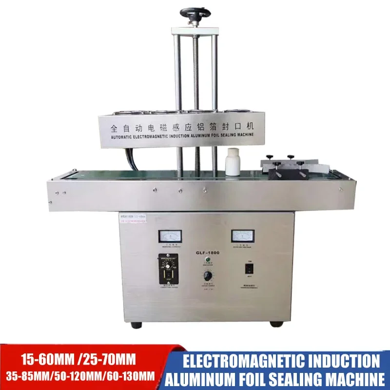 Continuous Sealing … - image