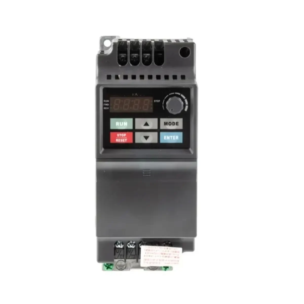

VFD007EL43A 0.75kW 380V
