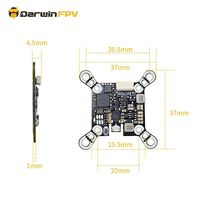 DarwinFPV 5.8G 40CH 1200mW Switchable Video Transmitter 1.2W VTX For Baby Ape / Pro / V2  Quadcopter Drone FPV