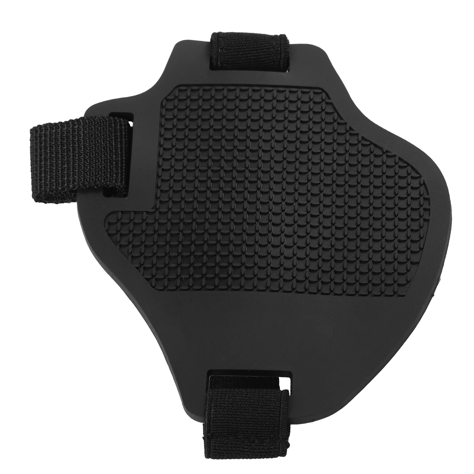 

Motorcycle Shifter Shoe Cover Boot Protector Durable Waterproof Adjustable Elastic Hook Loop Comfortable Long Lasting Gear Shift