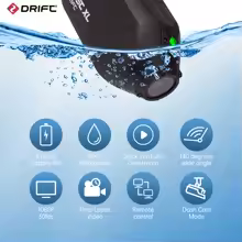Drift Innovation Ghost XL Action Camera