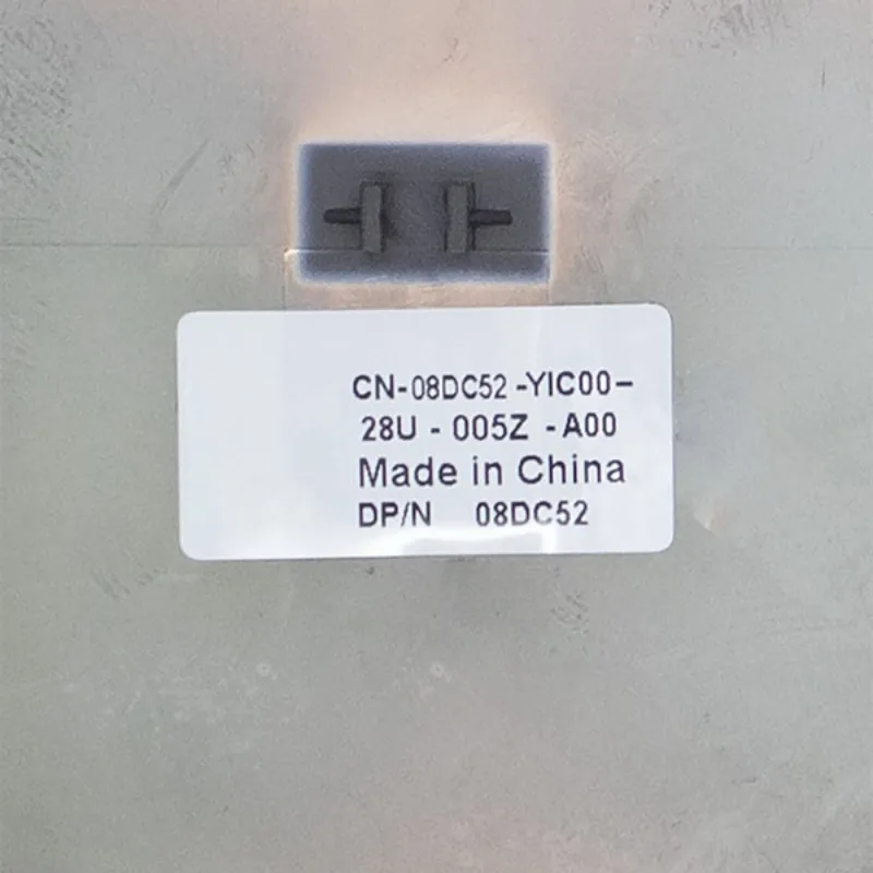 لديل انسبايرون 15Pro 5510 5515 P106F قاعدة سفلية الغطاء الخلفي 08DC52