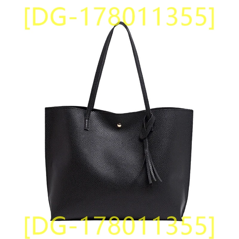 

2024 New Women Bag Fashionable and Soft _DG-178011355_