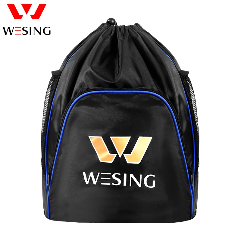 Wesing New Martial Arts Equipment Bags Backpacks Protective Bag Sports Bag for Sanda Boxing Euipment Bag