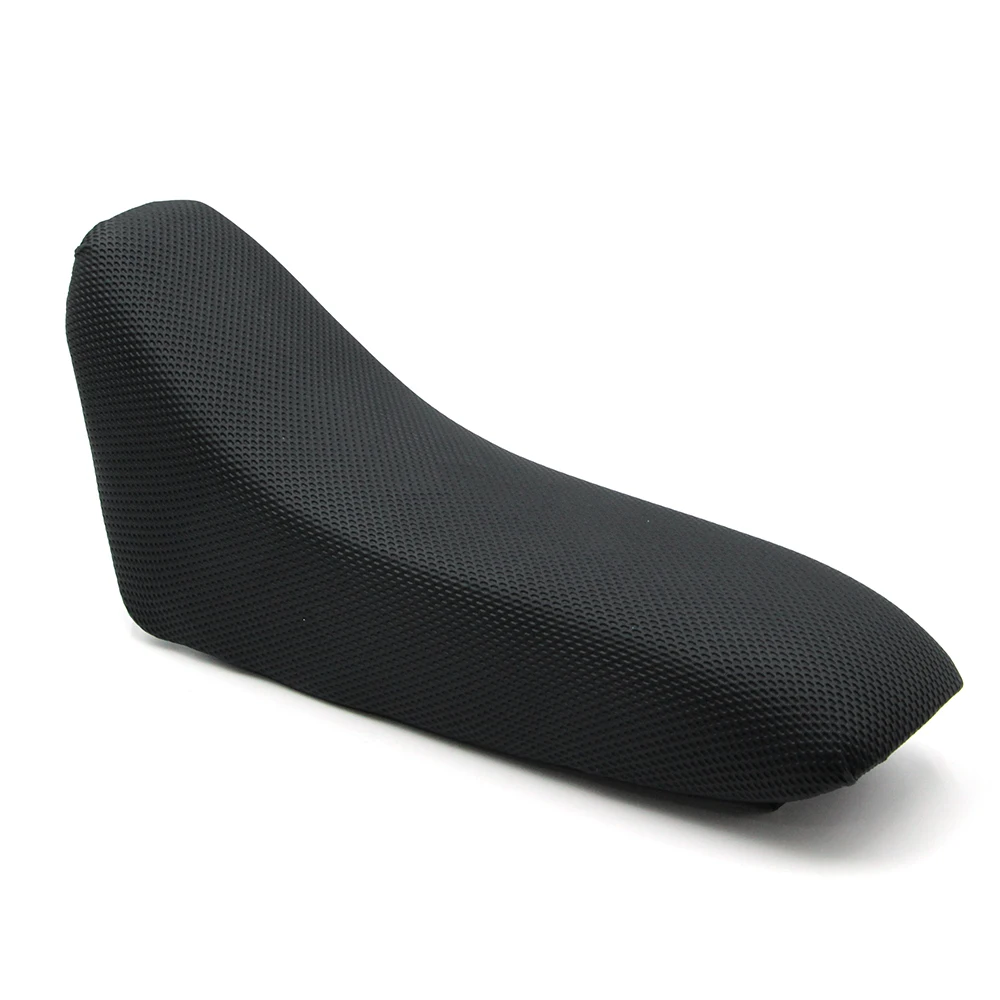 Foam Motorcycle Seat Cushion for 2 Stroke 47Cc 49Cc Kids Apollo Mini Moto Dirt Pit Bike Orion Thumpstar