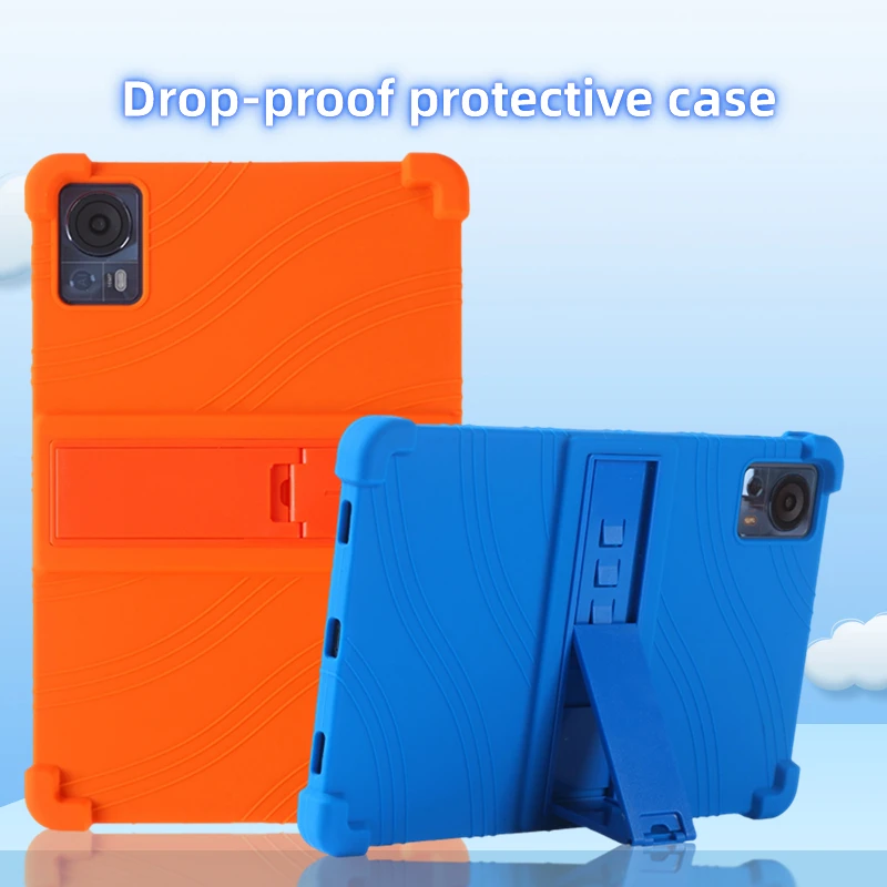 Soft Silicone Case for Doogee T20S T20 10.4\