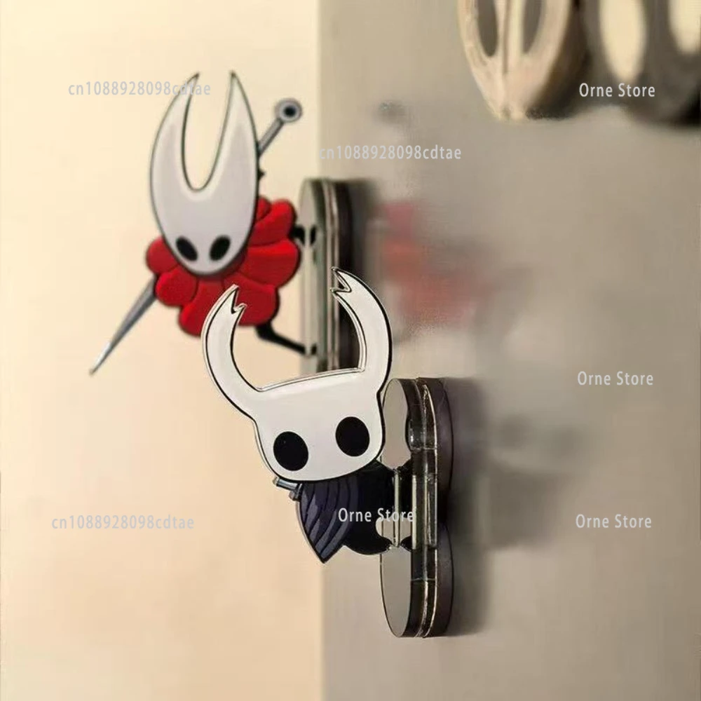 Holle Ridder Silksong Bumblebee Acryl Stand Leuk Spel Rollenspel Decoratie Desktop Ornamenten Halloween Kerst Kindercadeau