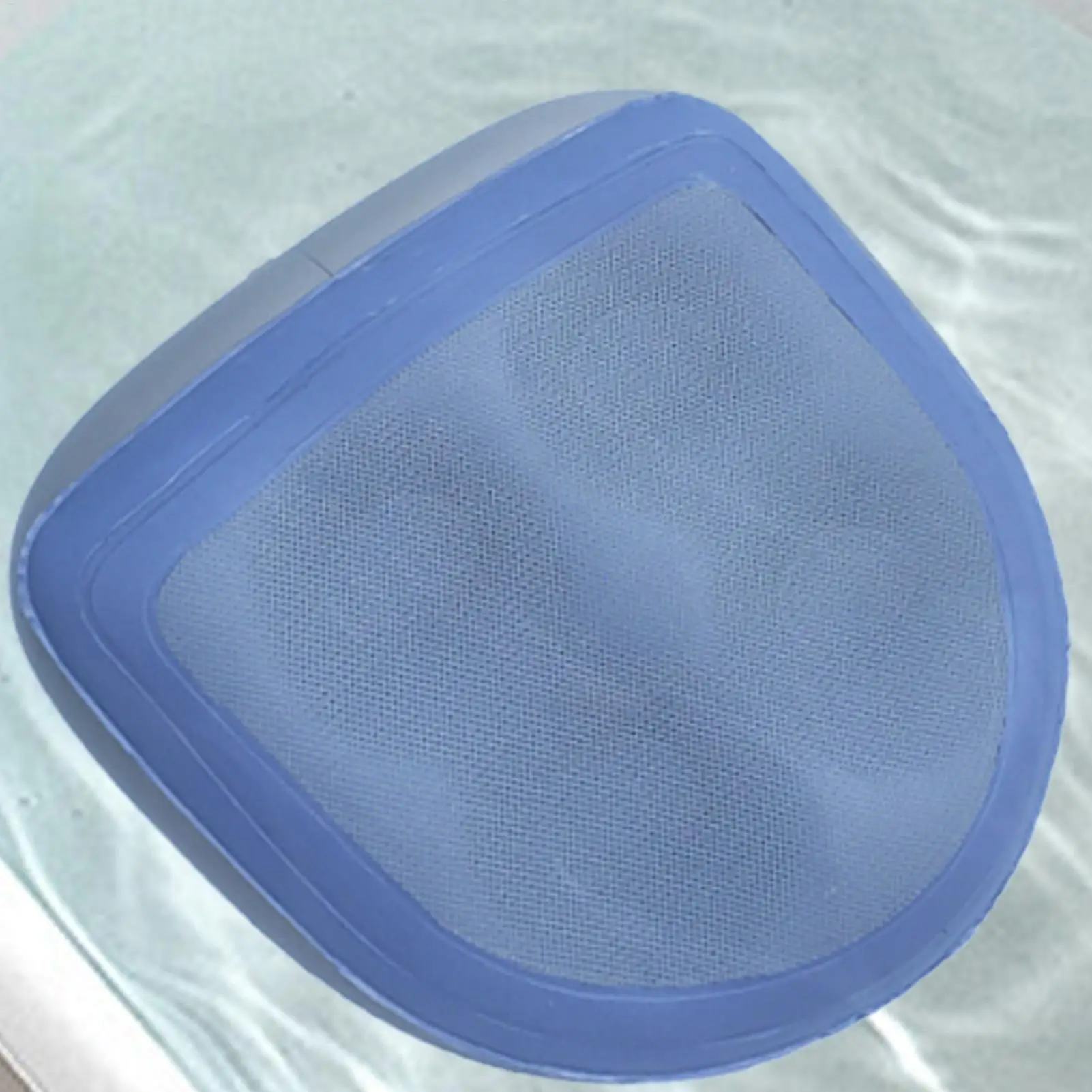PVC Hot Tub Booster Seat Non-Slip Inflatable Spa Booster Seat Mat Home Relaxation with Suction Cup Bathtub Spa Pad