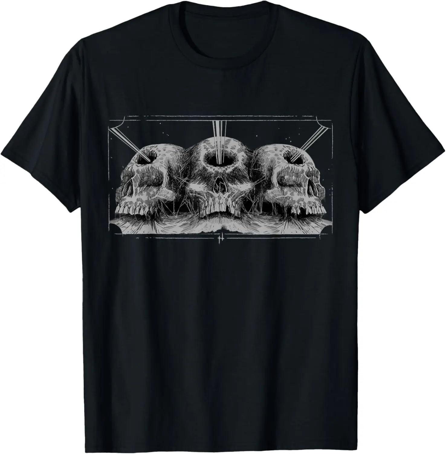 Hunt: Showdown Death Pact T-Shirt