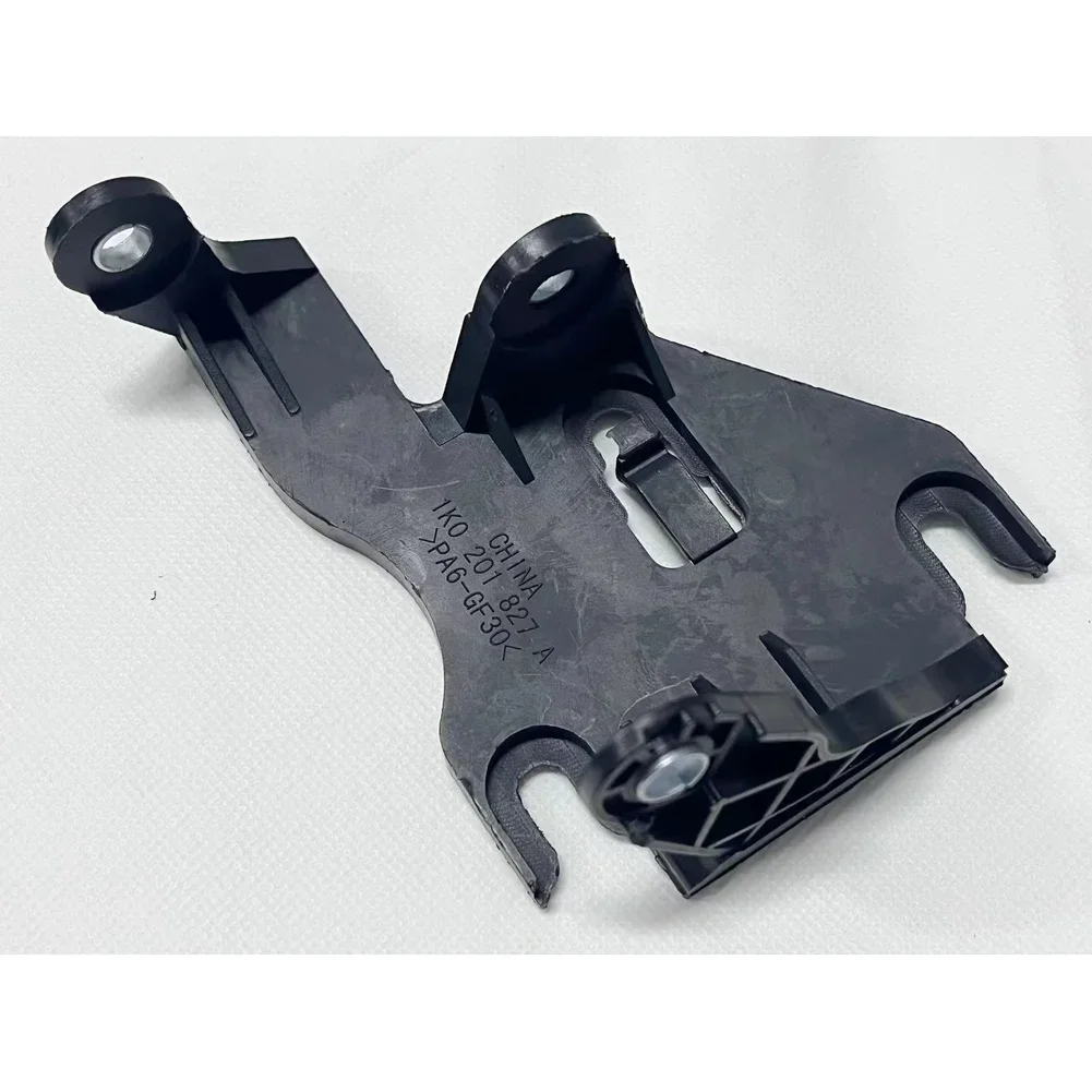 1K0201827A Fuel Tank Bracket Car Repair Replacement Fixing Plate Car Accessory Wear-resistant Quick To Install