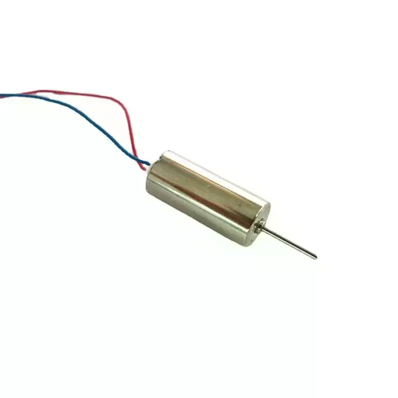 1 Set DIY Accessories New Motor For RC HM 40000-50000rpm 612 716 Accommodate Coreless Cup DC3.7V Different Speeds