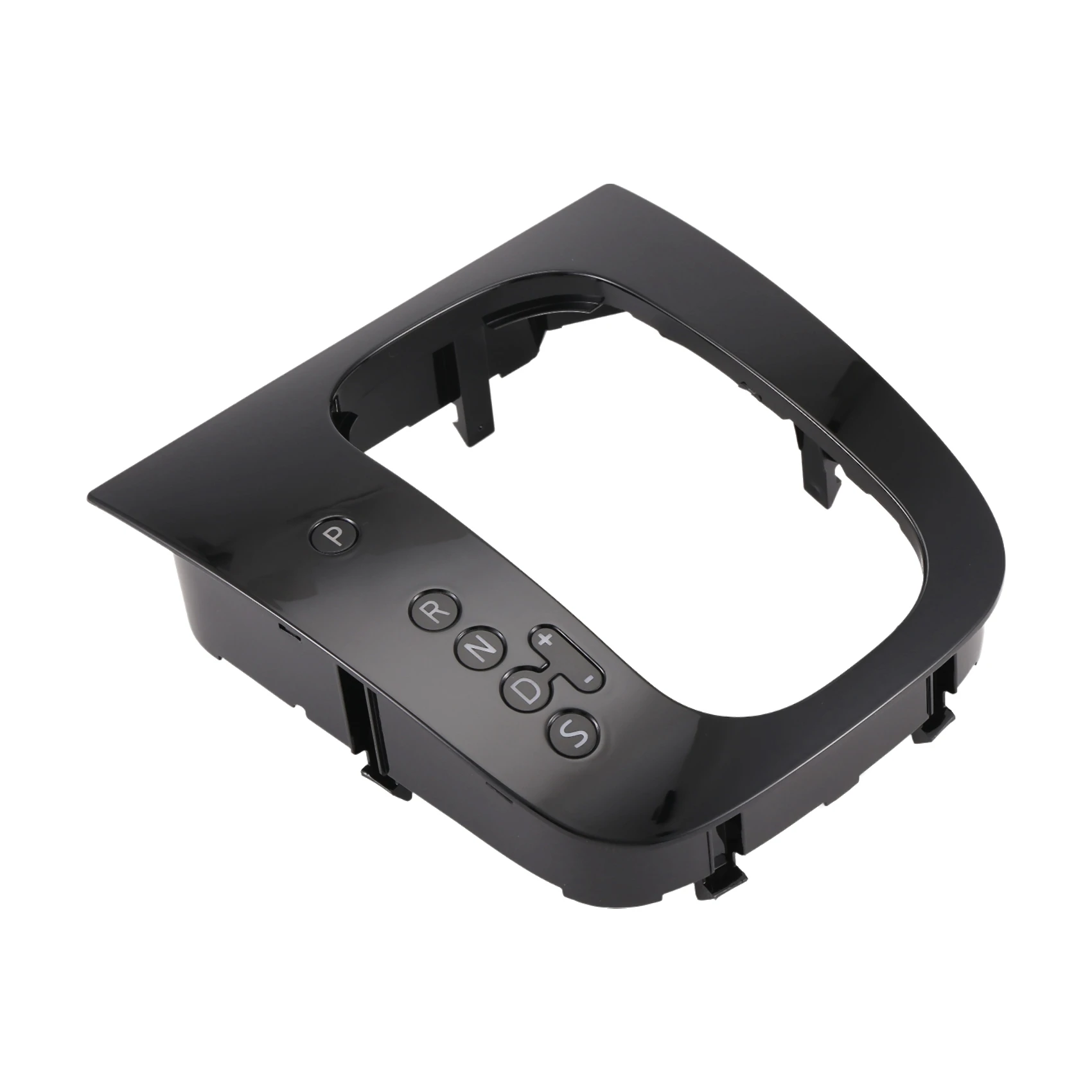 

DSG Shift Base Frame Replacement For Golf 6.5 Jetta MK6 Shangku Old Sagitar Shift Panel Cover