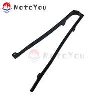 Motorcycle Swingarm Chain Guide Slider Guard Protection For Honda VFR400 NC30 1989 1990 1991-1994/ RVF 400 NC35 1994-1996