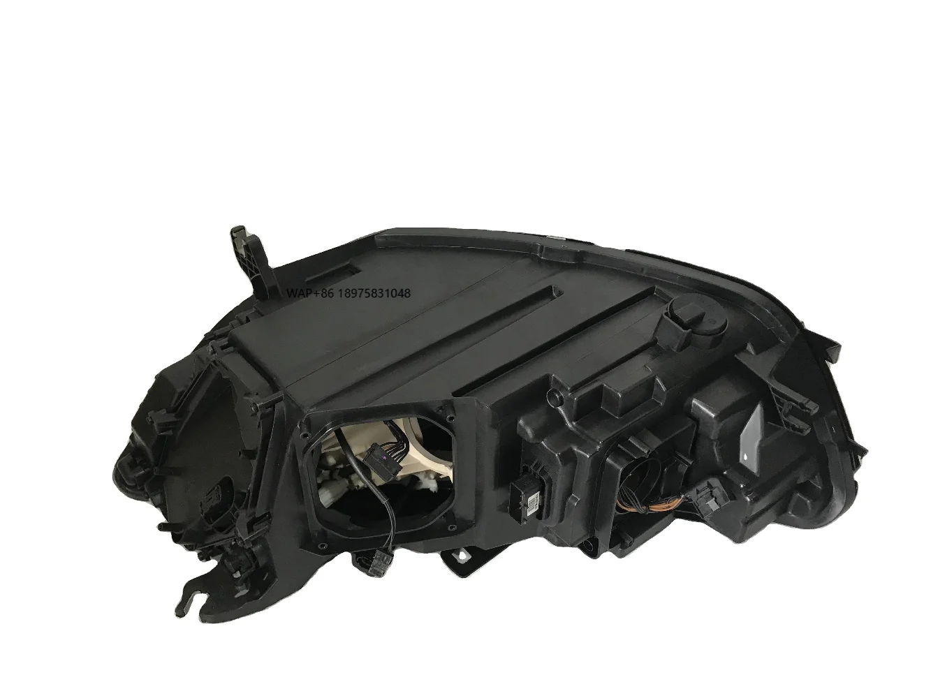 

For Is Suitable for Front Headlight A6 C7 2012 2013 2014 2015 High Quality Headlight Car Auto Lighting Systems Headlamps