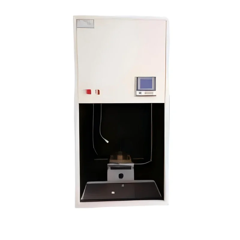 Edible Oil Tester Oil Smoke Point Analyzer for Animal and Vegetable Oils