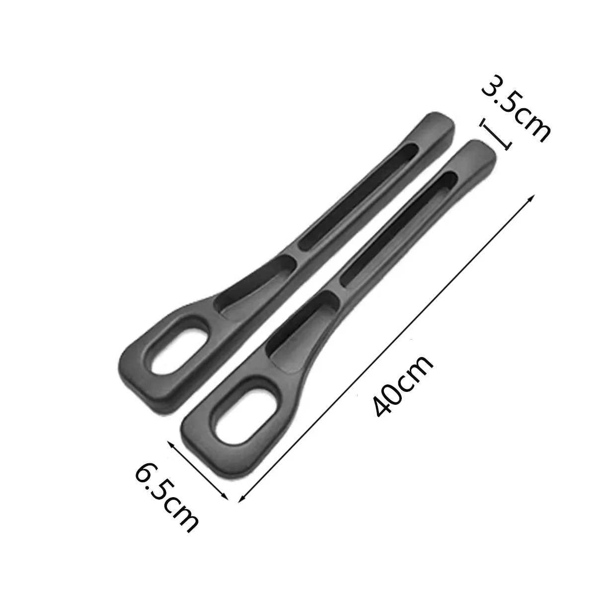 1 زوج مقعد السيارة الفجوة حشو العالمي وحدة التحكم المركزية مقعد الفجوة التوصيل قطاع الجانب التماس مانعة للتسرب السيارات مكافحة السقوط التخزين المنظم