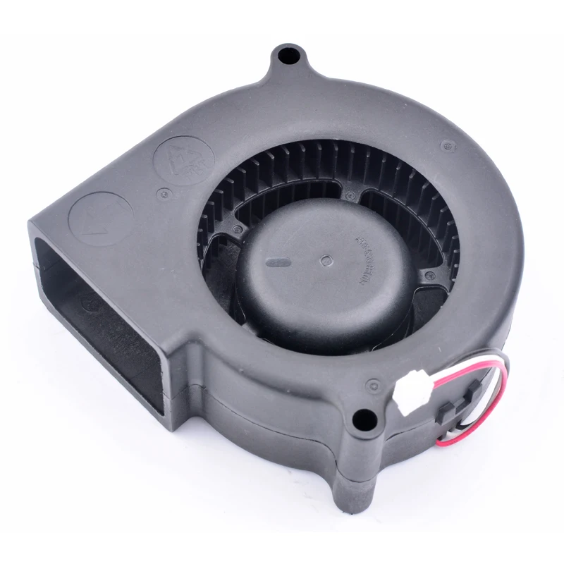 Brand new original BUB0724VH Canon FK3-3224 7530 24V 0.37A centrifugal turbine blower cooling fan