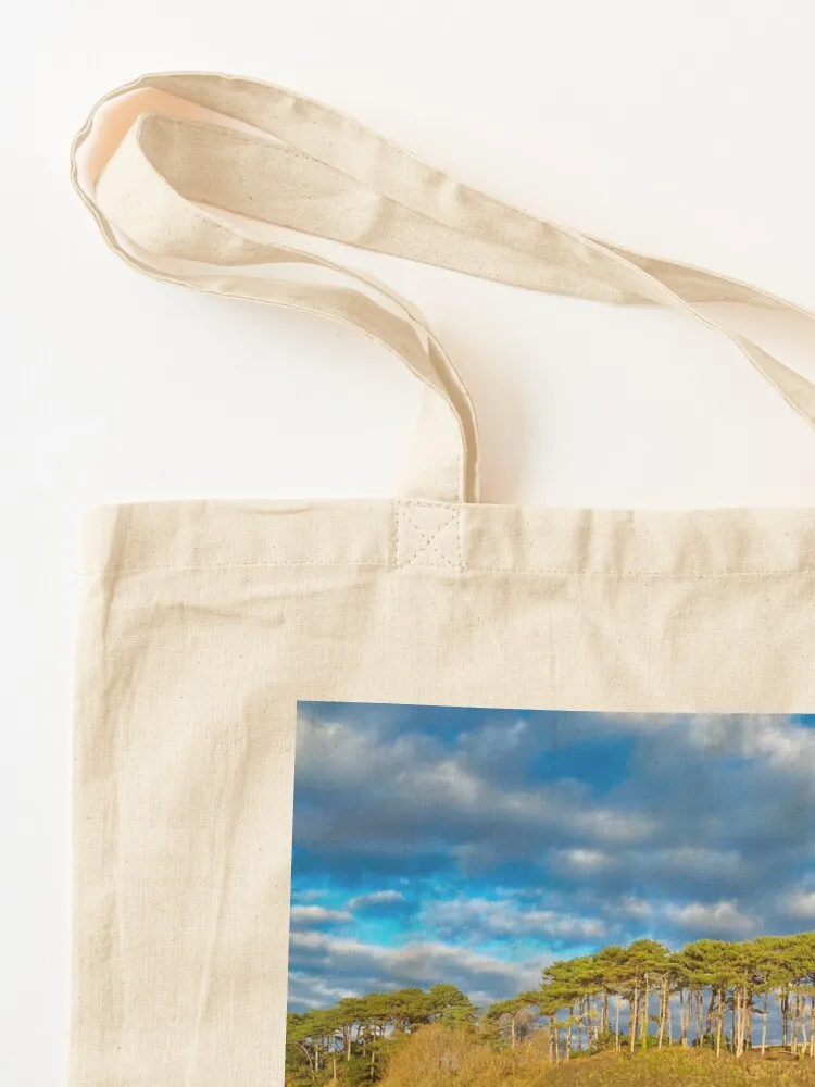 فم نهر قضاعة في Budleigh Salterton حقيبة حمل على الشاطئ حقيبة نسائية حقائب للمتسوقين حقيبة تسوق حقائب نسائية #3