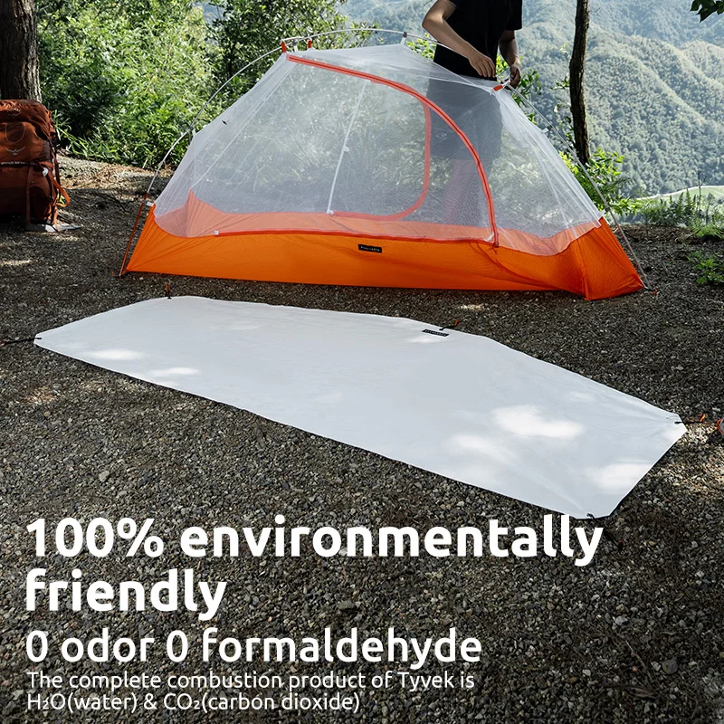 Thumbnail 3 - #89 Compare Tent Footprints Before You Buy