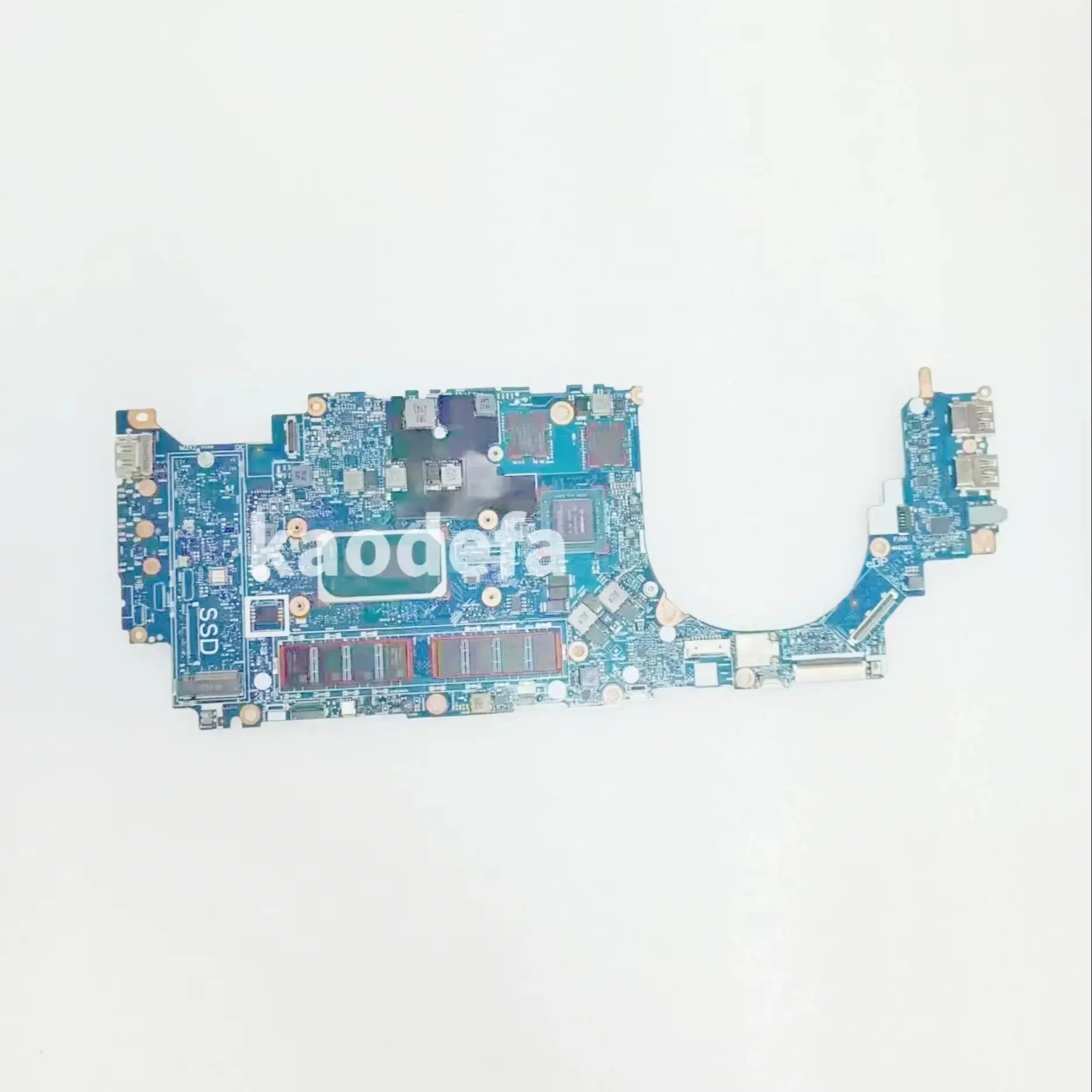 6050A3213301-MB-A01 For HP ZBook Firefly 14 G8 Laptop Motherboard CPU:I7-1165G7 GPU:T500  32GB M36454-601 M36457-601 M36458-601