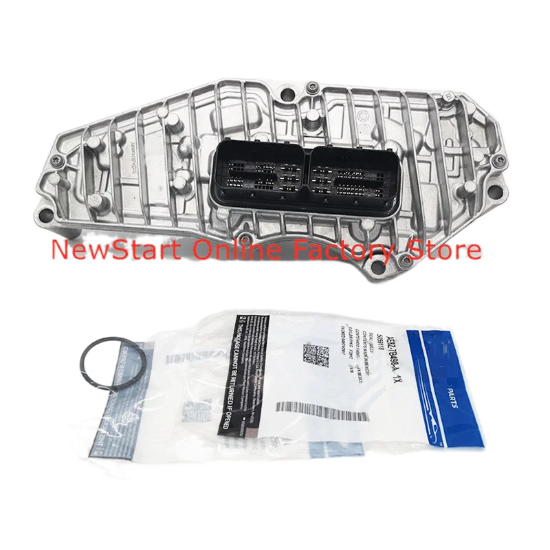 

New (Not Refurbished) Original Dual Clutch Gearbox Computer ECU A2C30743105 AE8P-14F085-AE fit for Ford-DPS6