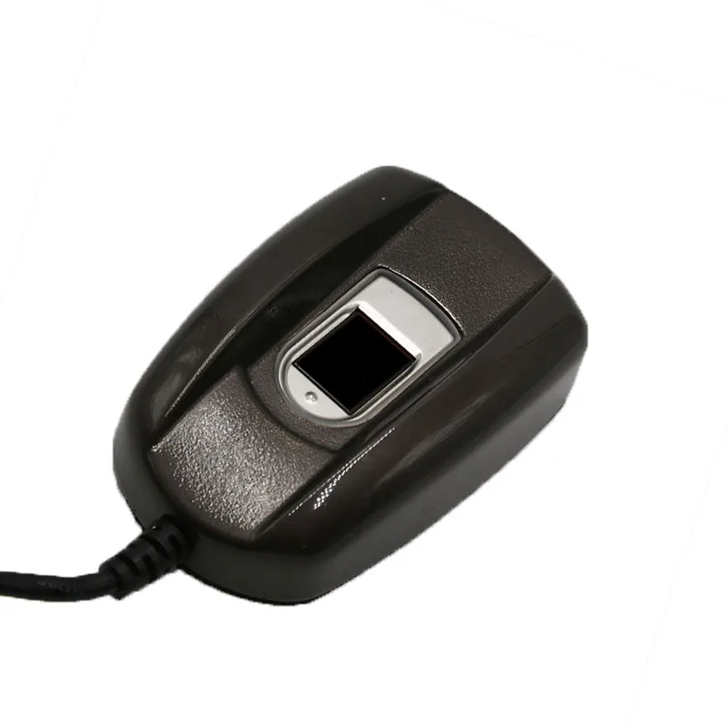Biometrics USB Fingerprint Reader Scanner with Free SDK For Windows Android Linux OS Software Integration