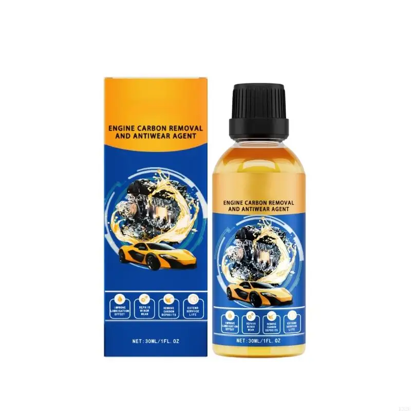 

2025 Новый двигатель Anti -Wear Protector Night Formul