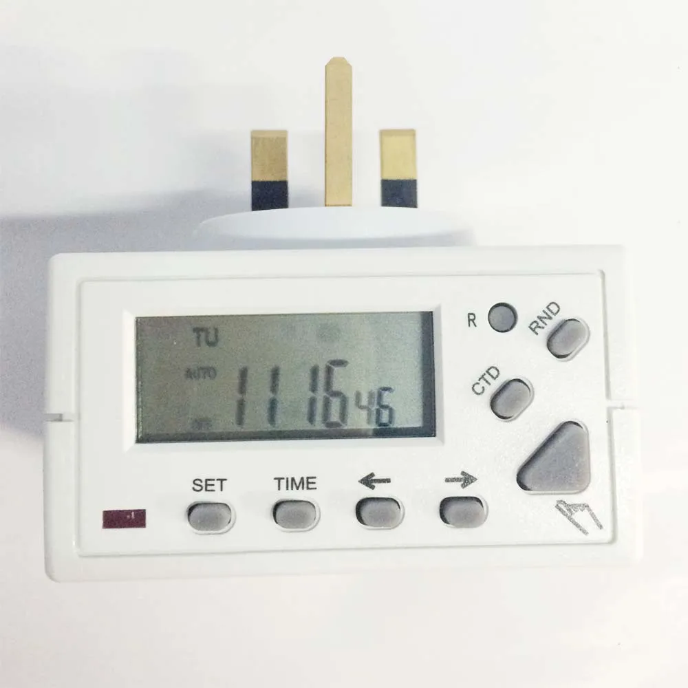 

YYHC- counter down digital timer programmable