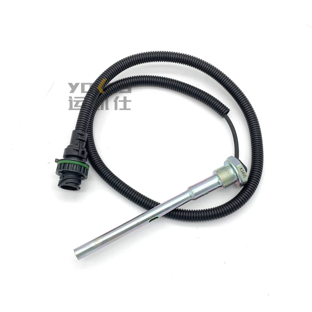 

High Quality EC210B D6E Engine Fuel Oil Level Sensor VOE22383381 22383381 For VOLVO Parts Excavator Accessories