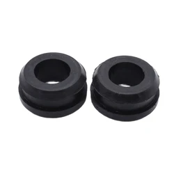 Rubber Engine Valves Cover Washer Gasket PCV Breather Grommet HighTemp Resistan