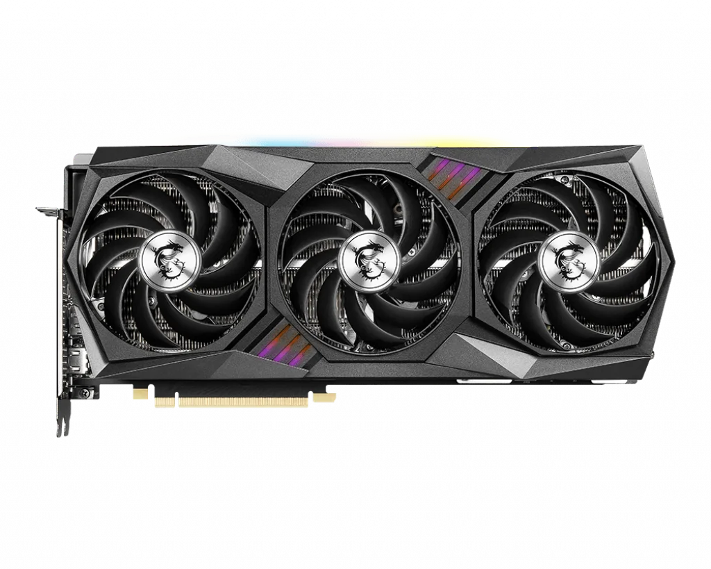 Factory RTX 3080ti gaming x trio 10 gb gddr6 complete 3080 gforce 3080 ti graphics card gpu for computer