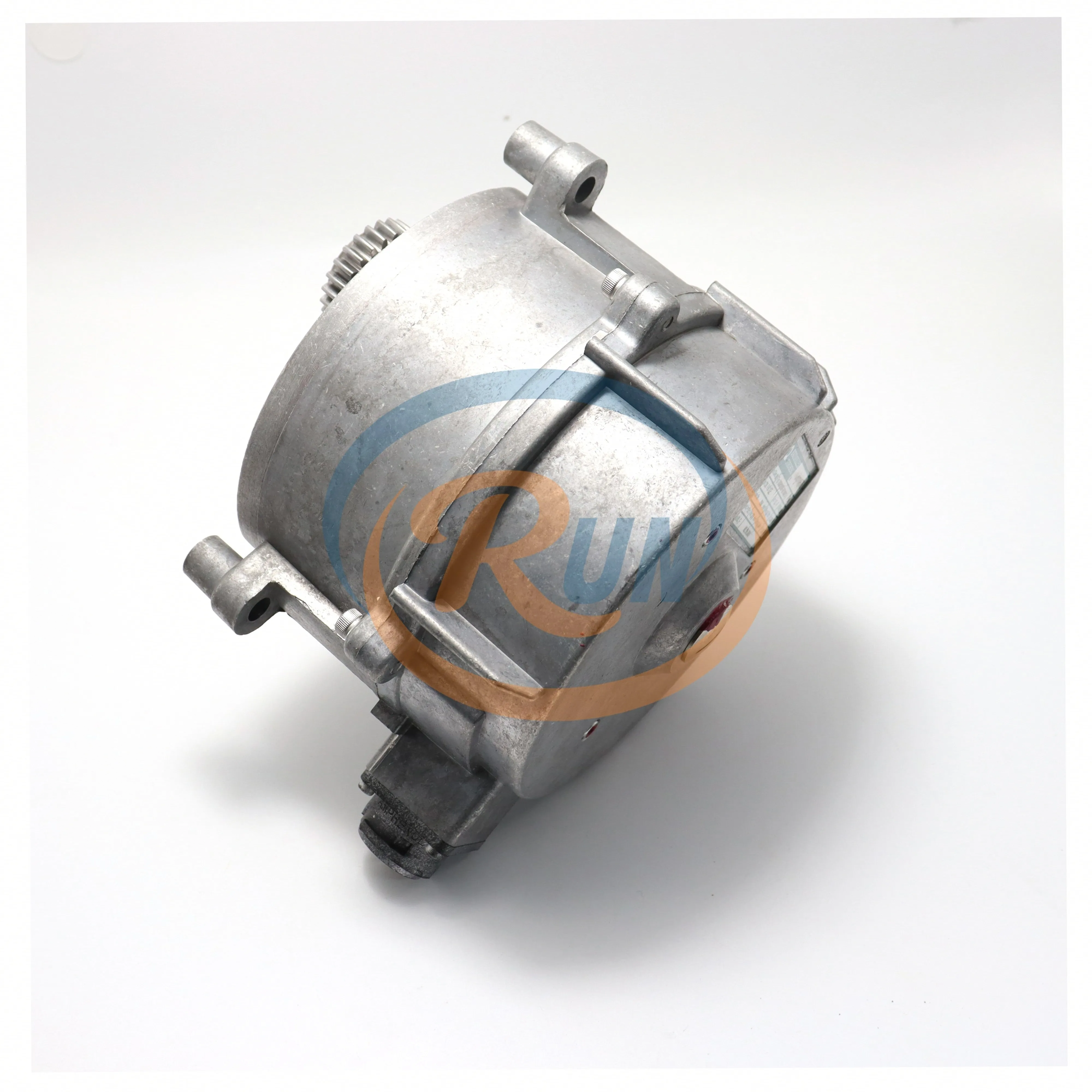 Heidelberg M2.105.3061 Gear Motor XL75 CD74 Parts