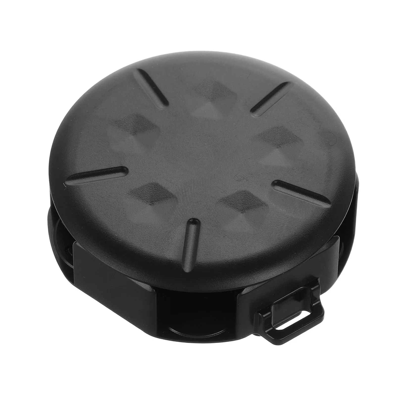 

Large Capacity Holder Portable Durable Plastic Storage Organizer For Change Games Tokens Small Items Vehicle Coin Dispenser