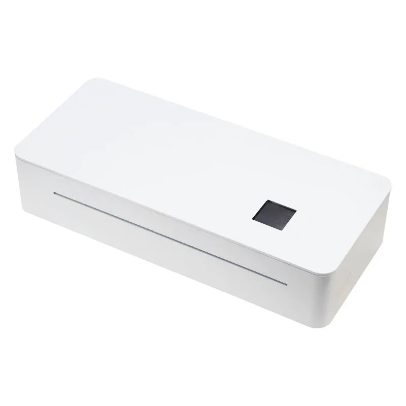 ATV&UTVEasy Setup Thermal Printer A4 Printer Printing Documents On-The-Go for Presentations Usb Bt Wifi