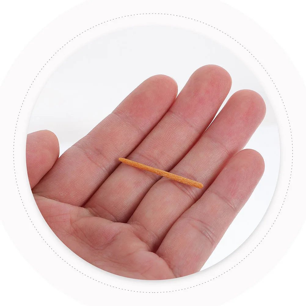 

30 Pcs Pen Tips Replacement Accessories Nibs for Paint Markers Written Point Fiber
