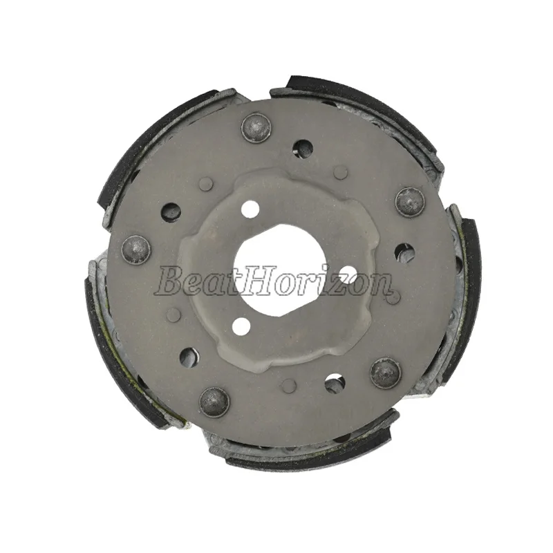 5RU-16620-20 Clutch Centrifugal for Yamaha Grand Majesty 400 YP400A YP400G YP400W YP400X YP 400G 400W 400A 400X YP 400