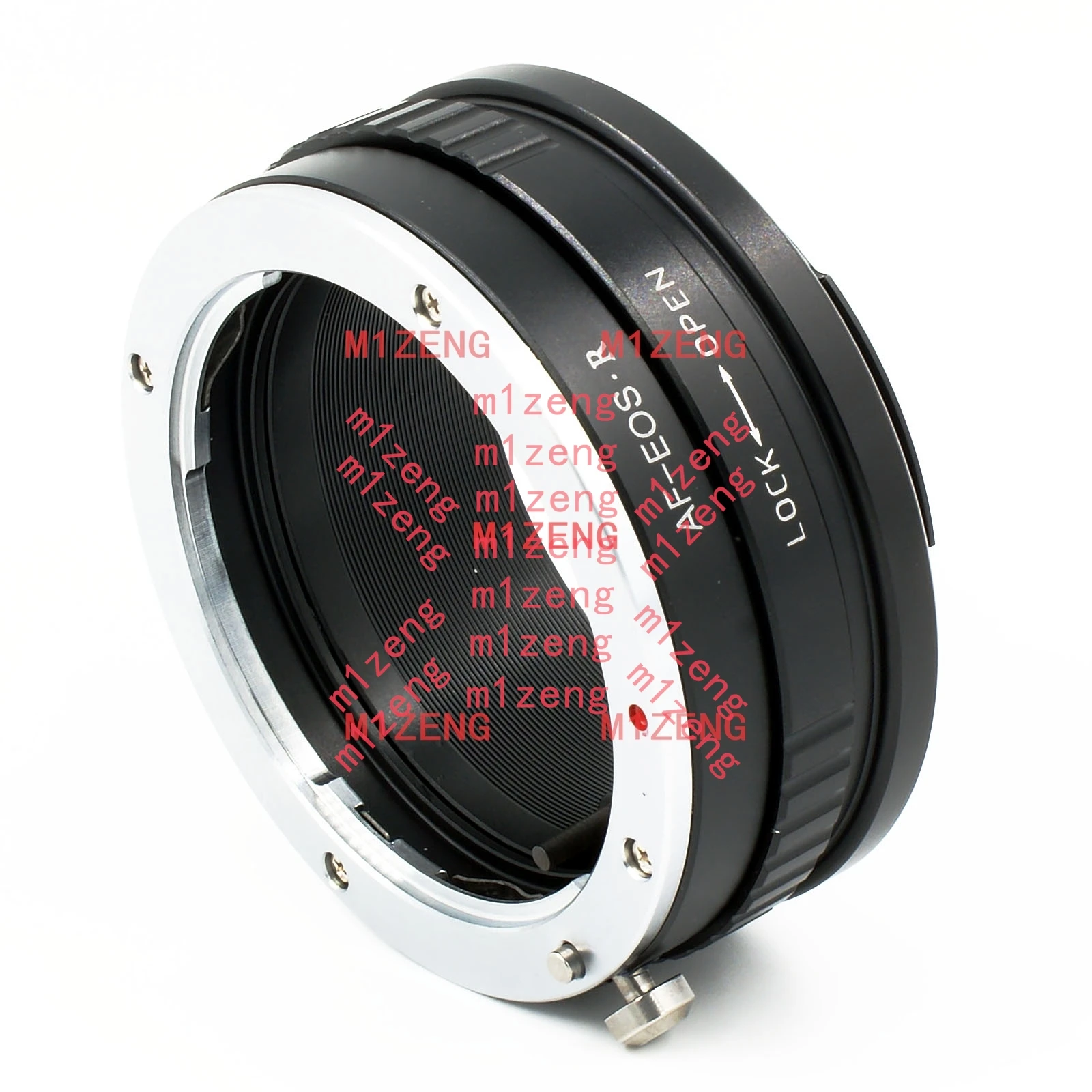 AF-ER Adapter For Sony Alpha Minolta AF MA lens to Canon RF MOUNT EOSR RP R5 R5II R6 R6II R7 R8 R10 R50 R100 Camera