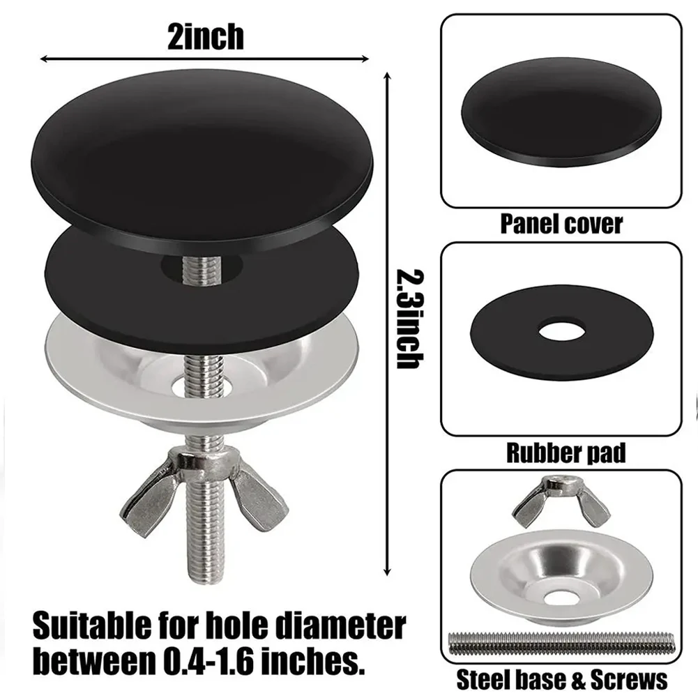 Stainless Steel Metal Sink Hol - огляд і ціна Basin Mixer Tap