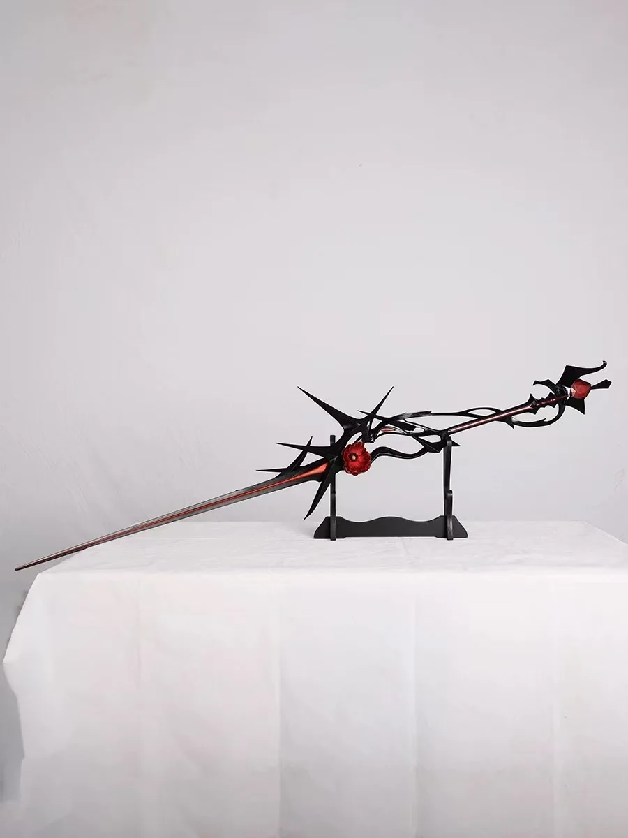 コケリックソード武器パス・トゥ・ノーウェアコスプレ小道具ハロウィンクリスマスファンシーパーティーコスチュームアクセサリー