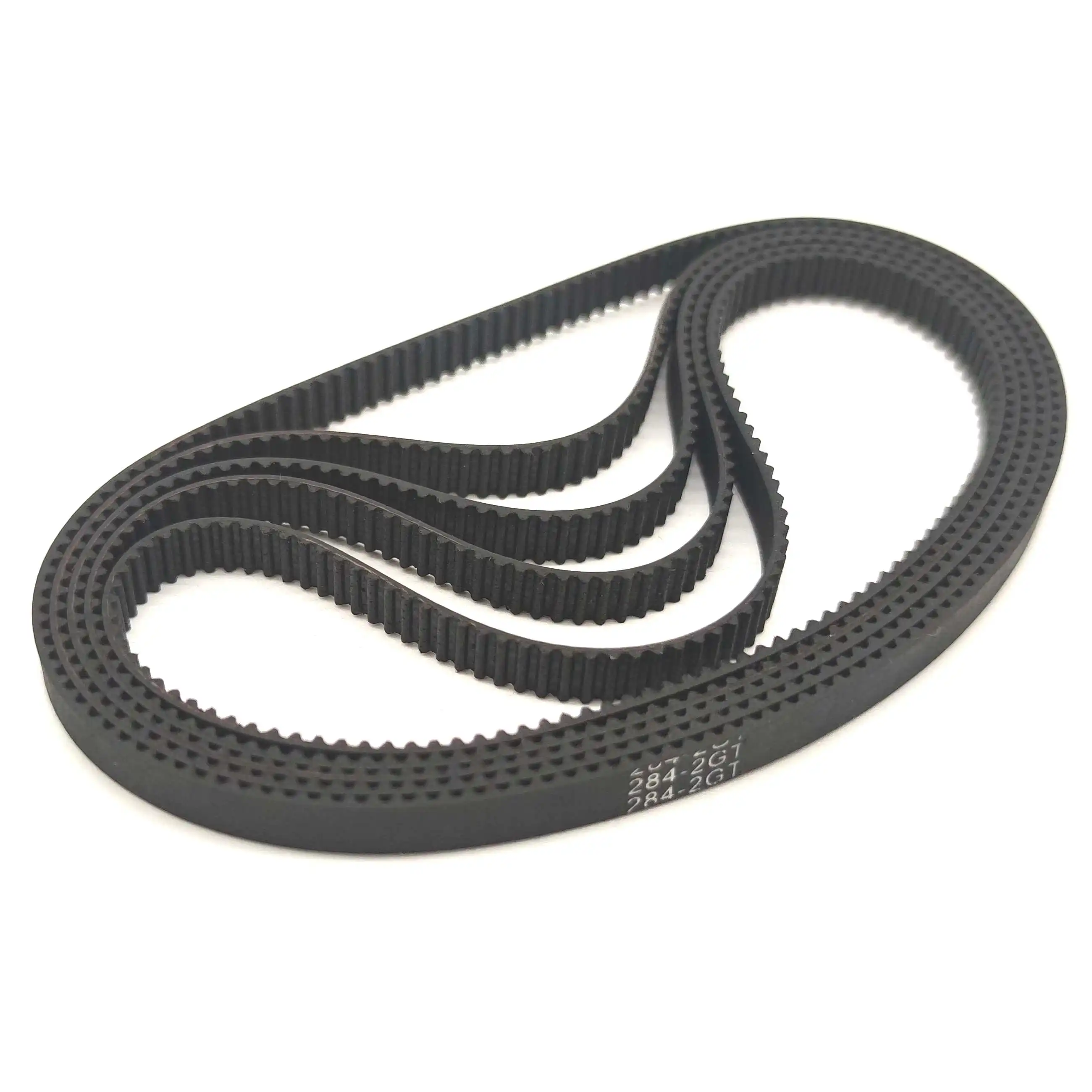 

2GT Endless Timing Belt, 284mm Length, 6/9mm width, 284-2GT-6/9