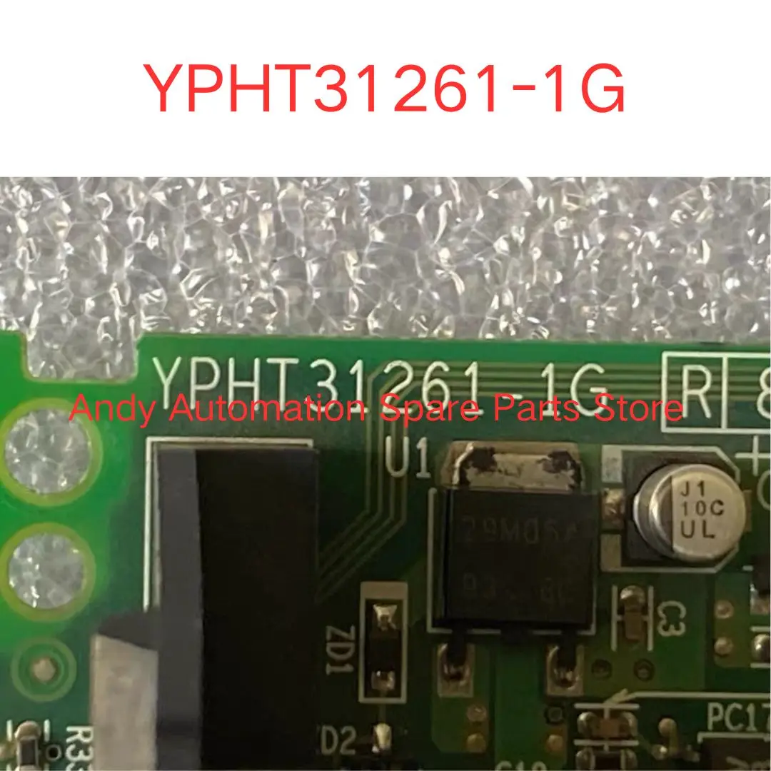 Second-Hand YPHT312…