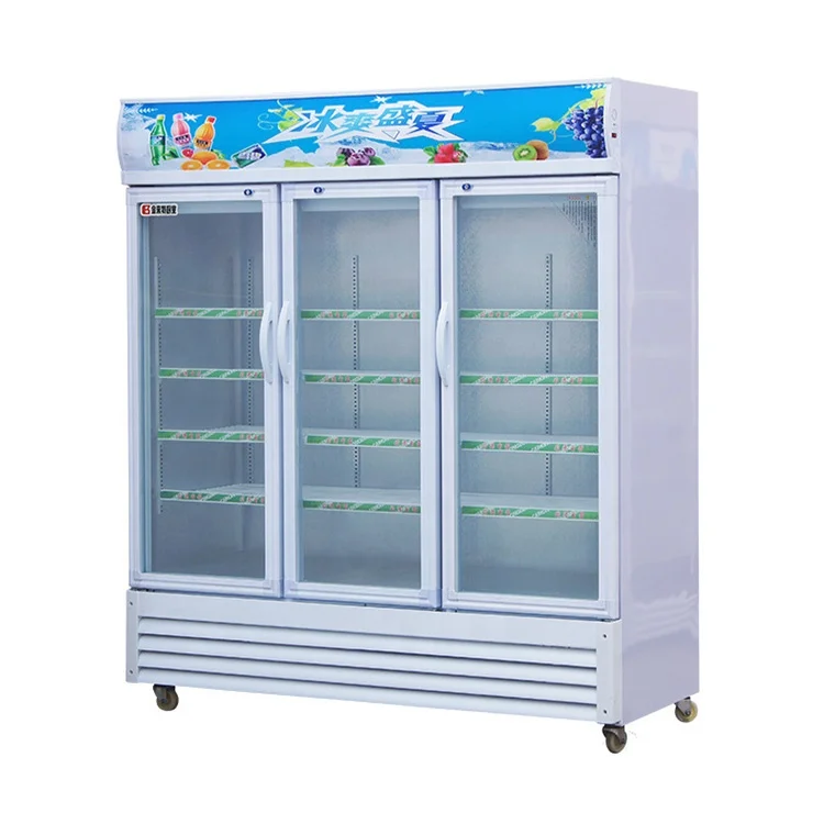 upright glass door display showcase chillers display refrigerators display cases upright coolers