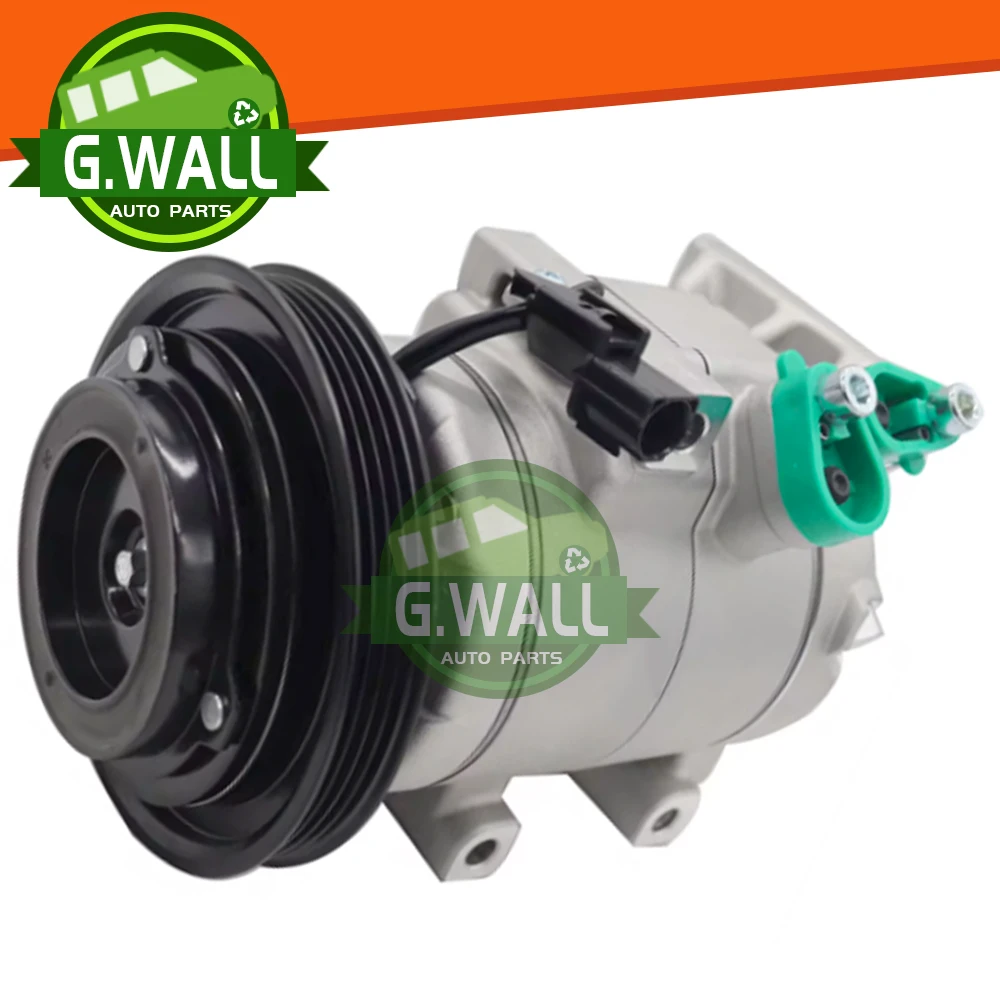 

Air Conditioning AC Compressor For Hyundai H100 97701-4F900 977014F900