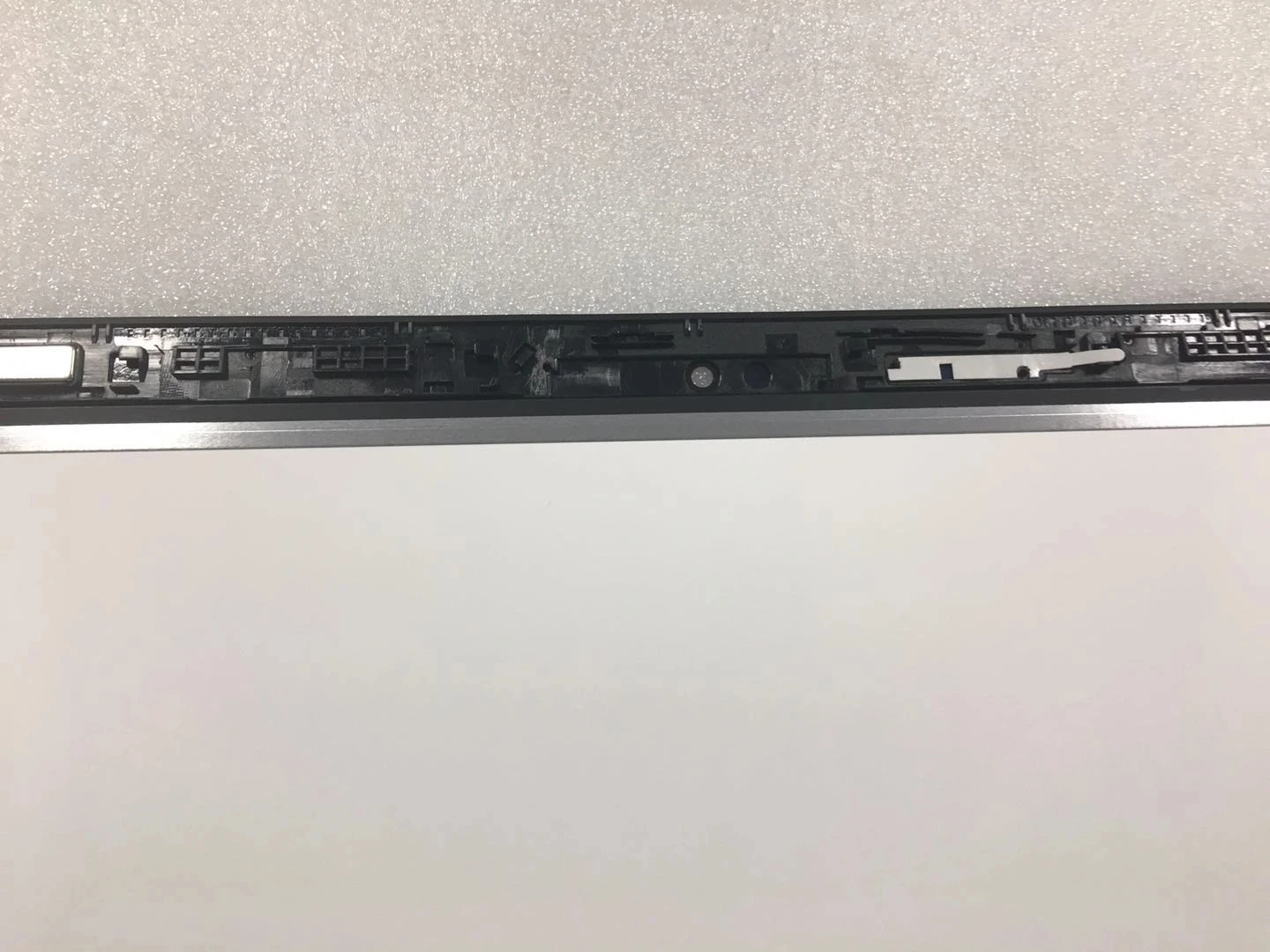 Imagem -03 - Lcd para Lenovo Yoga 72012 Montagem de Substituição do Digitador da Tela de Toque Fhd N125hce-gn1 Yoga 720-12ikb 81b5 B125han02.2 12.5