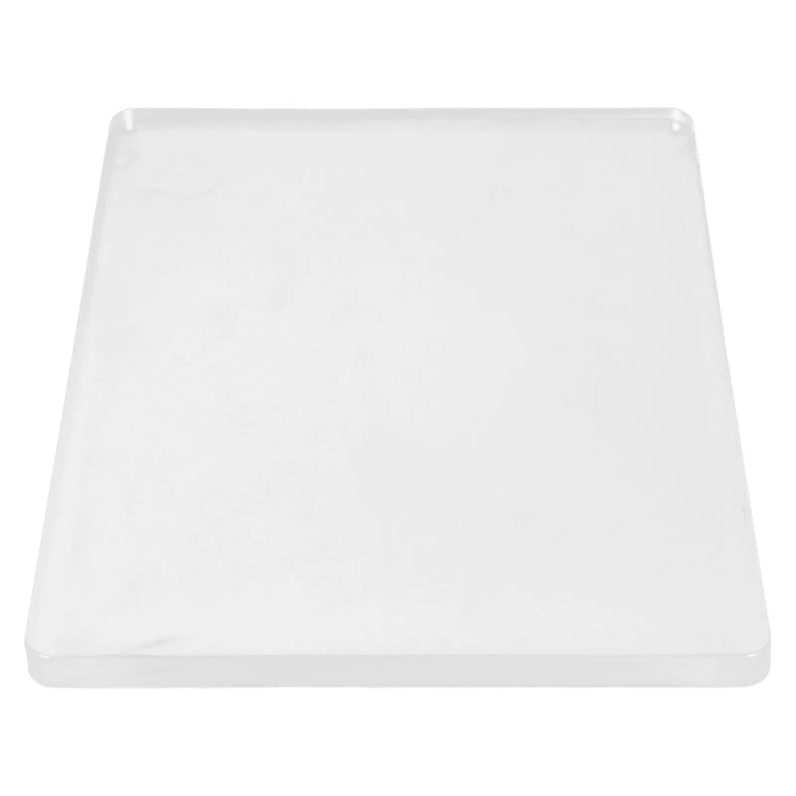 7x5 Gel Printing Plate A5 Reusable Clear Gel Plate for Printmaking Crafting Scrapbooking Card Making Journaling