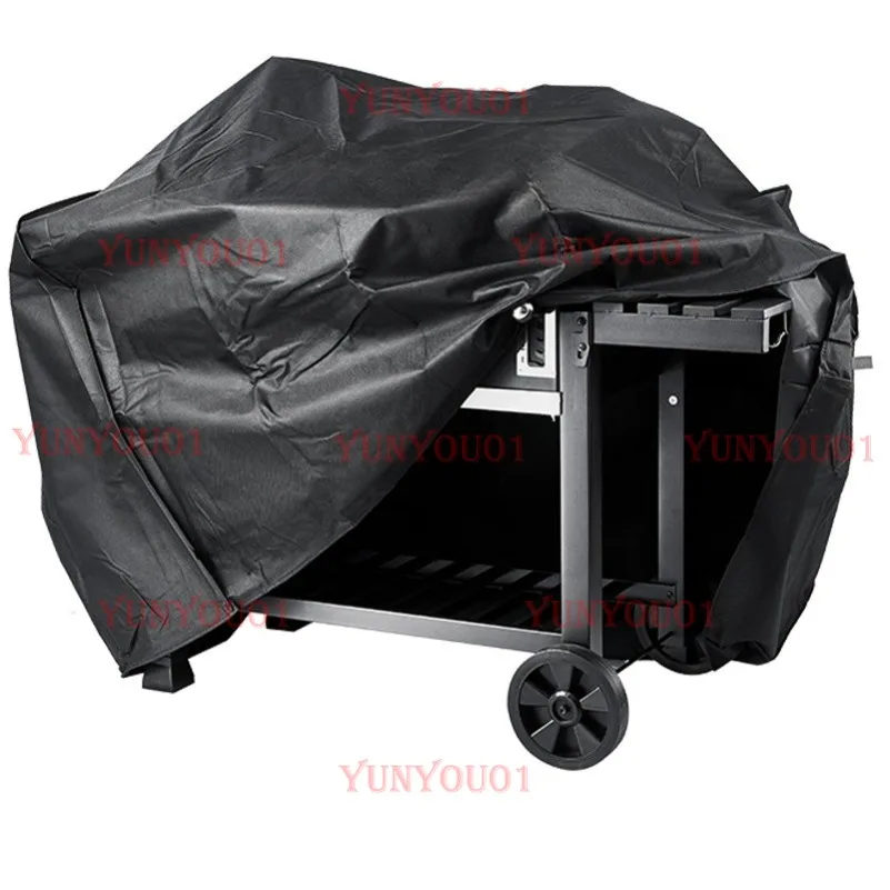 

1.5-1. 8-3.5-meter Oven Rain and Dust Cover, High-grade Original Rain Cloth Thickened